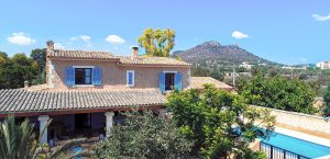 Finca Familiar-Cerca de las Playas