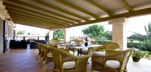Ferinhaus Mallorca Cala Millor