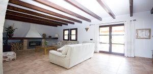 Finca Vacacional Familiar