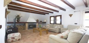 Finca Vacacional Mallorca