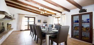 Finca Vacacional Mallorca