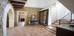 Holiday Rental Cala Millor