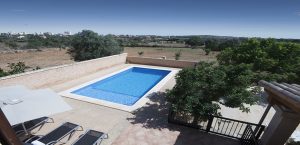 Holiday Rental Cala Millor