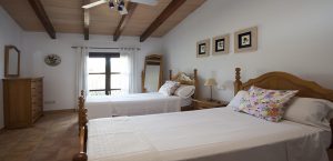 Holiday Rental Cala Millor