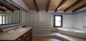 Holiday Rental Cala Millor