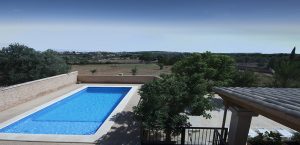 Holiday Rental Cala Millor