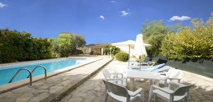 Ferienhaus Mallorca Buger