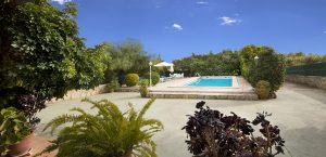 Ferienhaus Mallorca Buger
