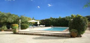 Ferienhaus Mallorca Buger