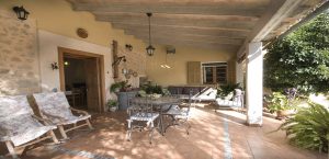 Ferienhaus Mallorca Buger