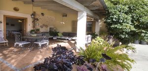 Ferienhaus Mallorca Buger