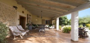 Ferienhaus Mallorca Buger