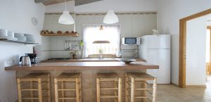 Holiday Rental Villas