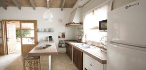 Holiday Rental Villas