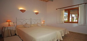 Ferienhaus Mallorca Buger