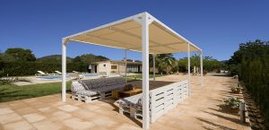 Finca Son Servera holiday villa