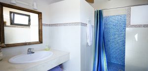 Ferienhaus im Osten der Insel