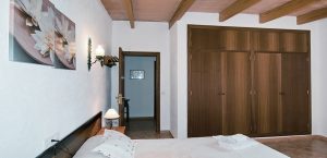 Alquiler de casas - Zona rural - Cerca de las playas