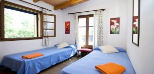 Alquiler de casas - Zona rural - Cerca de las playas