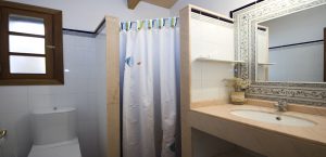 Alquiler de casas - Zona rural - Cerca de las playas