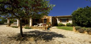 Alquiler de casas - Zona rural - Cerca de las playas
