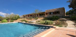 Finca Artá