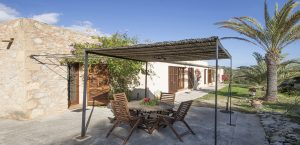 Finca Artá