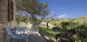 Finca Artá