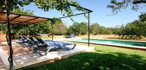 Fincas Sant Llorenc