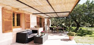 Villas Majorca Sant Llorenc