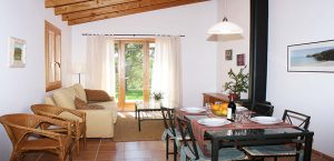 Villas Majorca Sant Jorenc