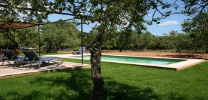 Villas Majorca Sant Llorenc