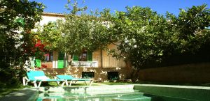 Holiday House Majorca