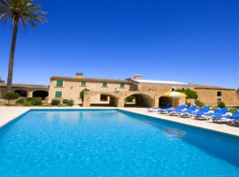 Finca Ref.99