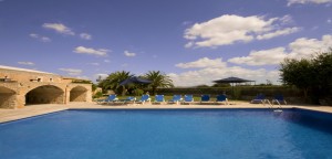 Fincavermietung Mallorca