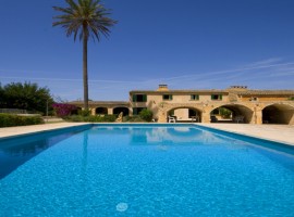 Finca Ref.119