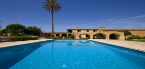 fincaurlaub felanitx farmhouse mallorca