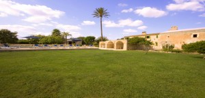 Fincavermietung Mallorca