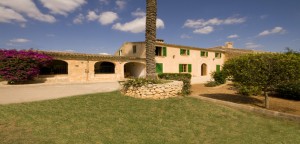 Fincavermietung Mallorca