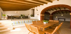 Fincavermietung Mallorca