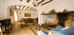 Fincavermietung Mallorca