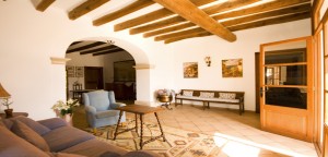 Fincavermietung Mallorca