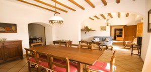 Fincavermietung Mallorca