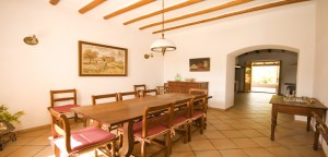 Majorca country Home Rental