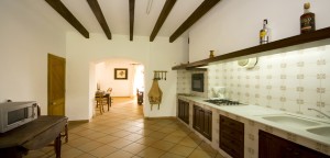 Majorca country Home Rental