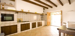 Majorca country Home Rental