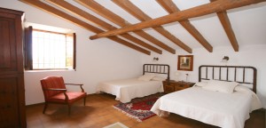 Alquiler Finca Rural Mallorca