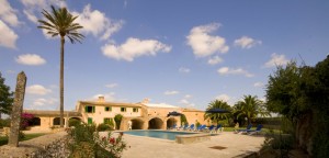 Alquiler Finca Rural Mallorca