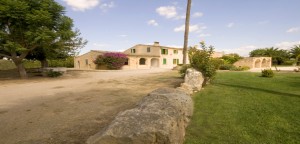 Alquiler Finca Rural Mallorca