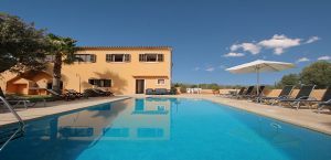 Ferienhaus Mallorca Cala D'Or